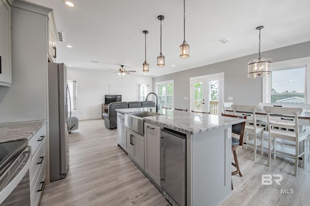 6680 Driftwood Drive, Gulf Shores, AL 36542