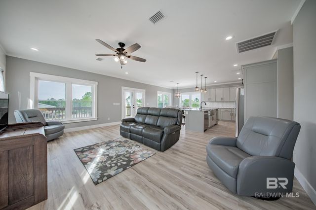 6680 Driftwood Drive, Gulf Shores, AL 36542