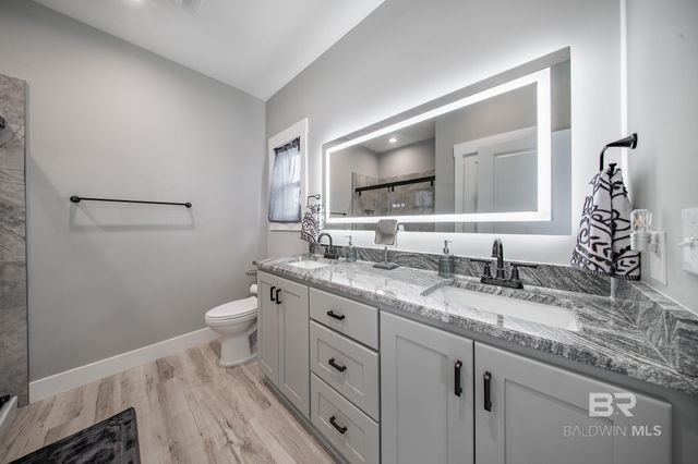 6680 Driftwood Drive, Gulf Shores, AL 36542