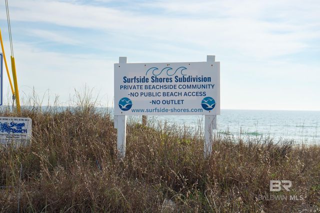 6680 Driftwood Drive, Gulf Shores, AL 36542