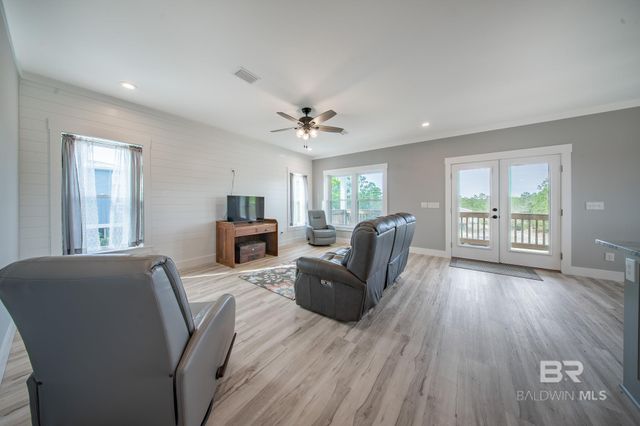 6680 Driftwood Drive, Gulf Shores, AL 36542