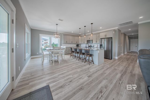 6680 Driftwood Drive, Gulf Shores, AL 36542