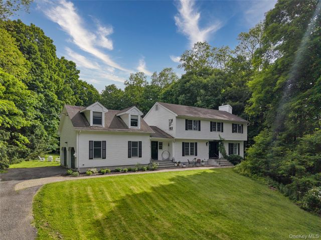 4 Elmer Galloway Road, Katonah, NY 10536