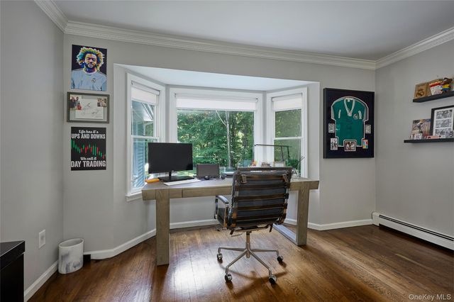 4 Elmer Galloway Road, Katonah, NY 10536