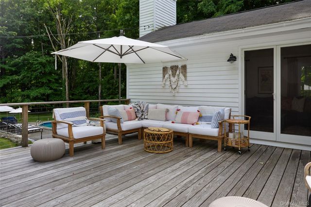 4 Elmer Galloway Road, Katonah, NY 10536