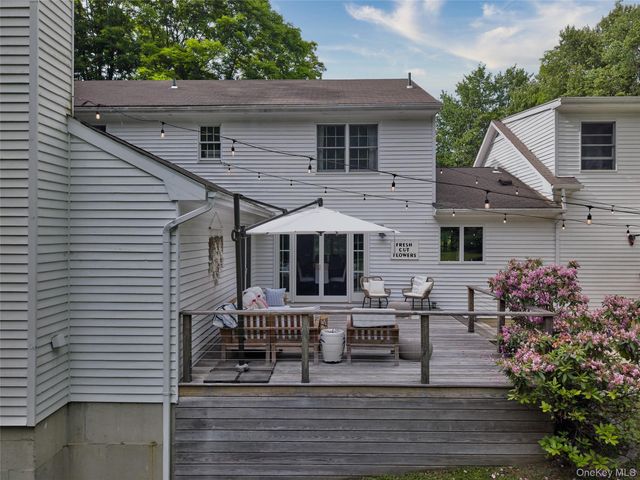 4 Elmer Galloway Road, Katonah, NY 10536