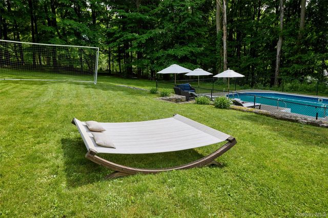 4 Elmer Galloway Road, Katonah, NY 10536