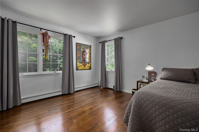 4 Elmer Galloway Road, Katonah, NY 10536