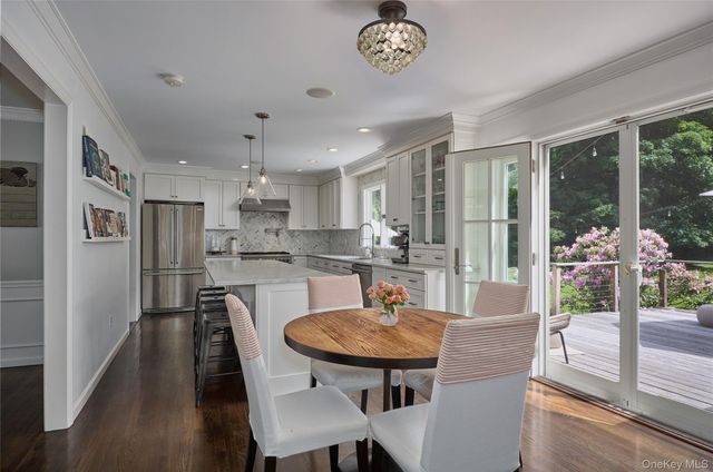 4 Elmer Galloway Road, Katonah, NY 10536