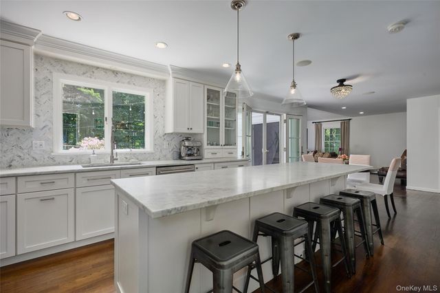 4 Elmer Galloway Road, Katonah, NY 10536