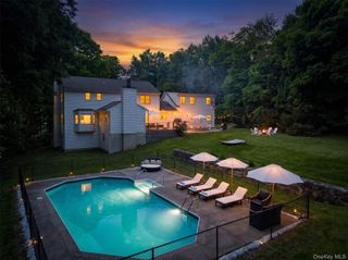 4 Elmer Galloway Road, Katonah, NY 10536