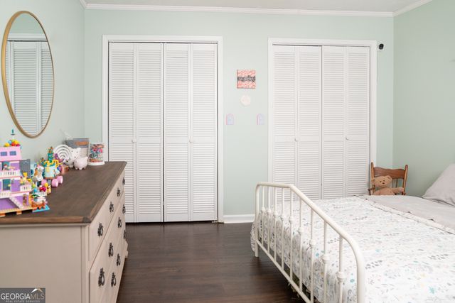 24 Skyview Circle, Cartersville, GA 30120