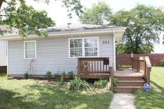 883 Mansfield Avenue, Columbus, OH 43219