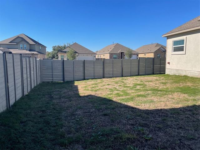 129 Starflower CV, Georgetown, TX 78628