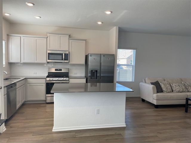 129 Starflower CV, Georgetown, TX 78628