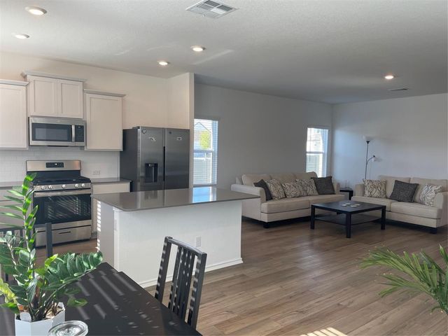 129 Starflower CV, Georgetown, TX 78628