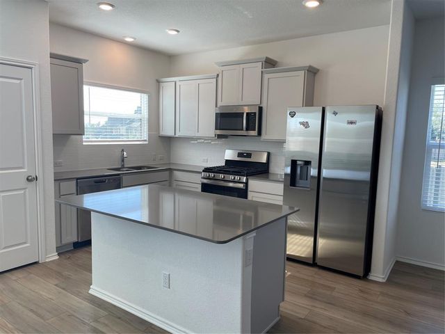 129 Starflower CV, Georgetown, TX 78628