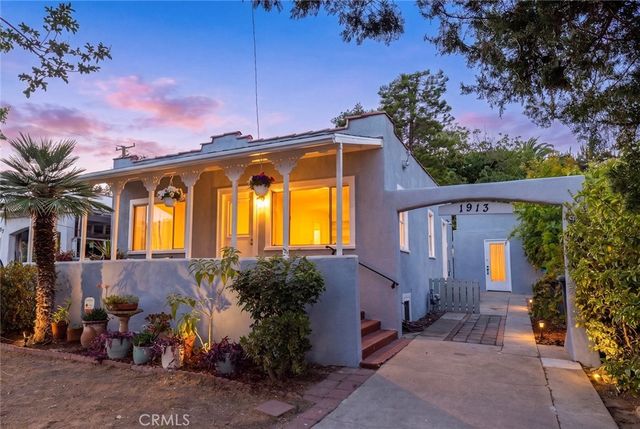 1913 Hanford, Pasadena, CA 91104