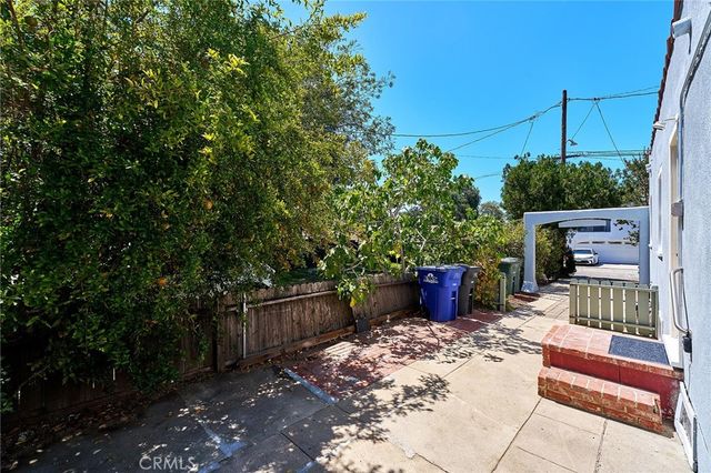 1913 Hanford, Pasadena, CA 91104