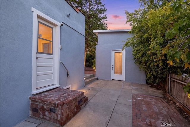 1913 Hanford, Pasadena, CA 91104