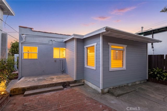 1913 Hanford, Pasadena, CA 91104