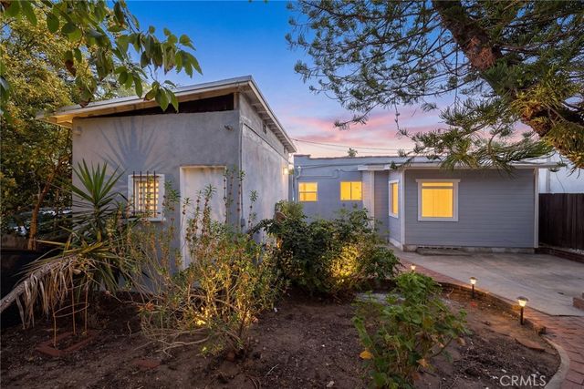 1913 Hanford, Pasadena, CA 91104