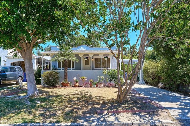 1913 Hanford, Pasadena, CA 91104