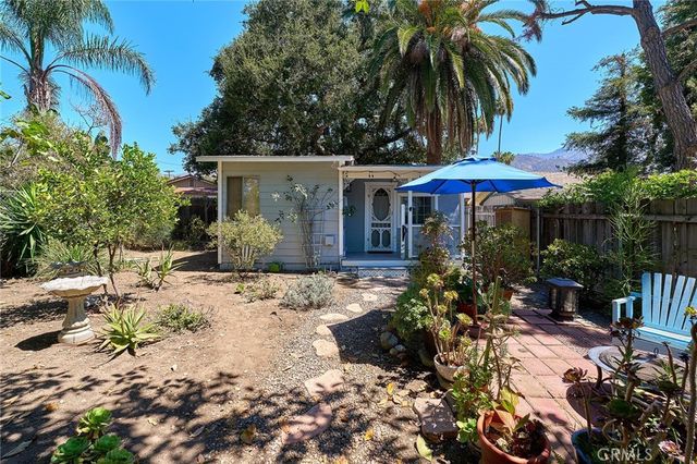 1913 Hanford, Pasadena, CA 91104