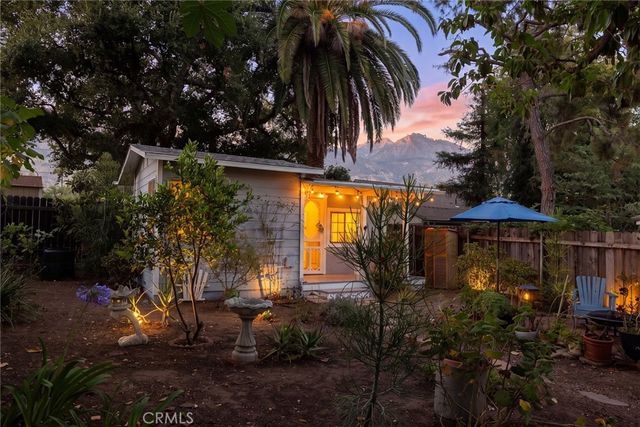 1913 Hanford, Pasadena, CA 91104