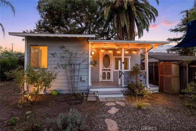 1913 Hanford, Pasadena, CA 91104