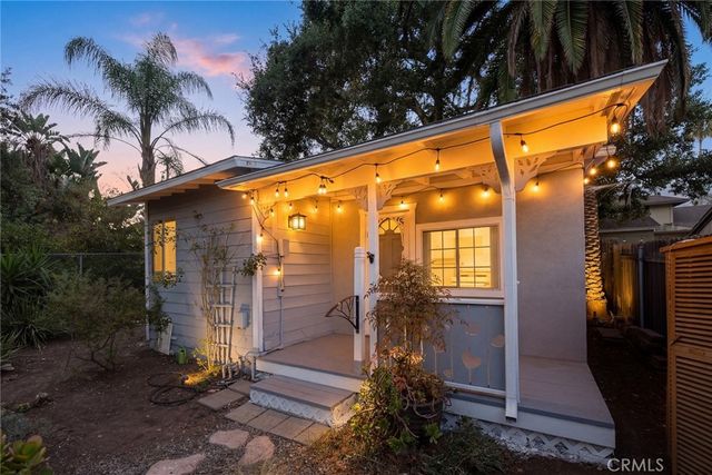 1913 Hanford, Pasadena, CA 91104