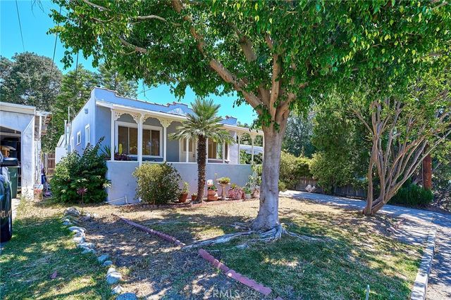 1913 Hanford, Pasadena, CA 91104