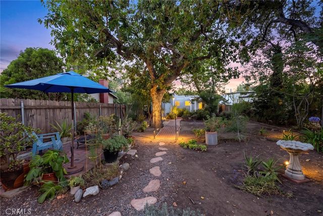 1913 Hanford, Pasadena, CA 91104