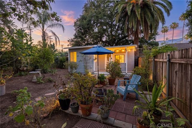 1913 Hanford, Pasadena, CA 91104