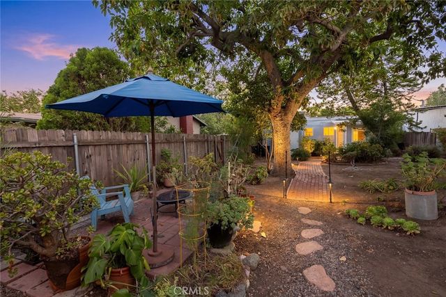 1913 Hanford, Pasadena, CA 91104