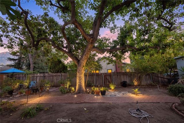 1913 Hanford, Pasadena, CA 91104