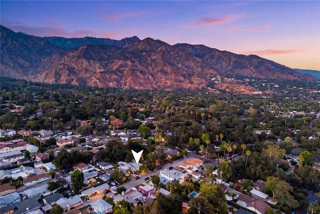 1913 Hanford, Pasadena, CA 91104