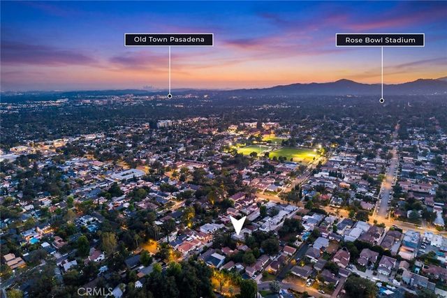 1913 Hanford, Pasadena, CA 91104