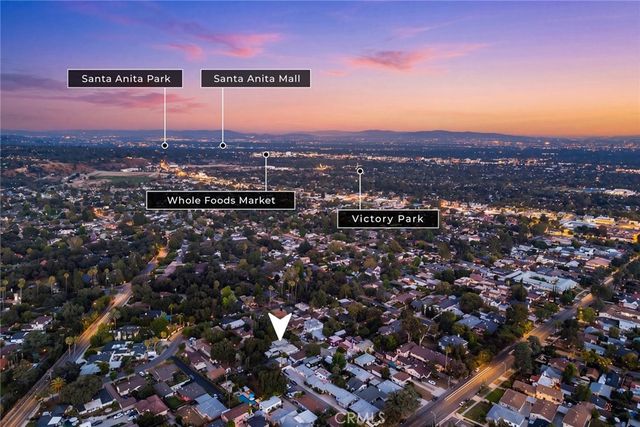 1913 Hanford, Pasadena, CA 91104