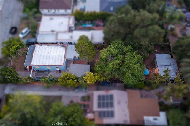 1913 Hanford, Pasadena, CA 91104