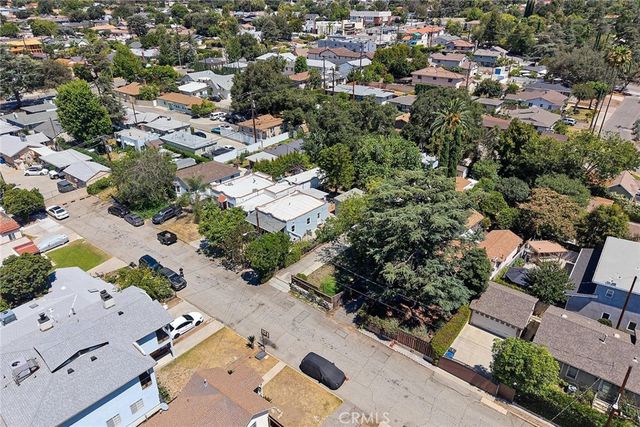 1913 Hanford, Pasadena, CA 91104