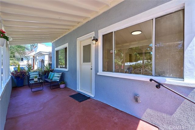 1913 Hanford, Pasadena, CA 91104