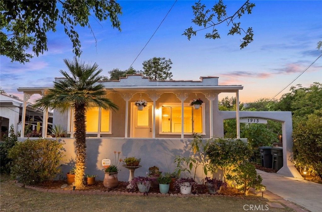 1913 Hanford, Pasadena, CA 91104