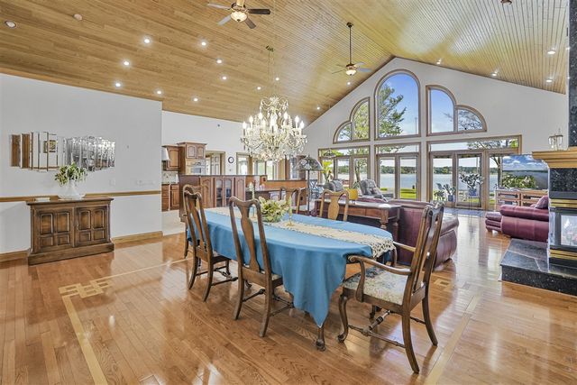 707 Lake Shore Drive, Cadillac, MI 49601