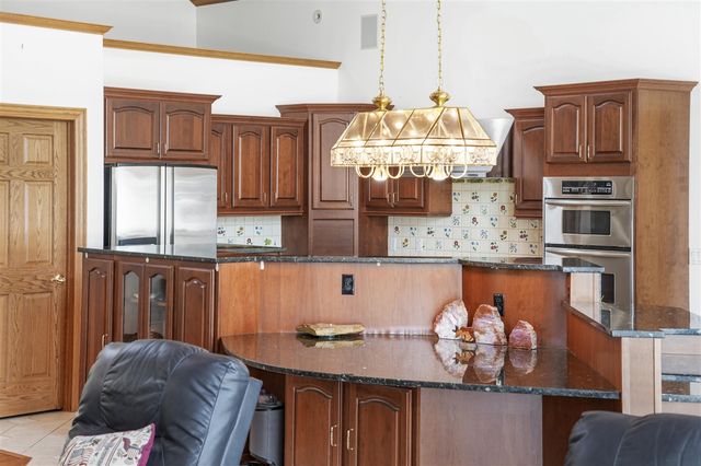 707 Lake Shore Drive, Cadillac, MI 49601