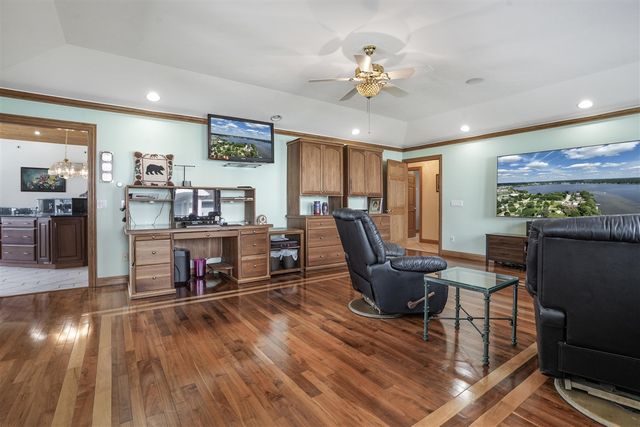 707 Lake Shore Drive, Cadillac, MI 49601