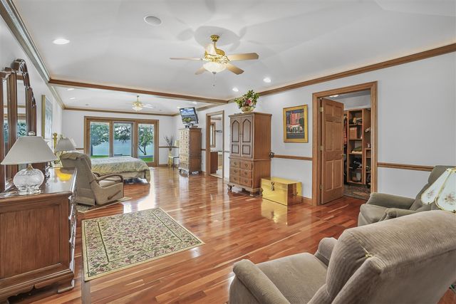 707 Lake Shore Drive, Cadillac, MI 49601