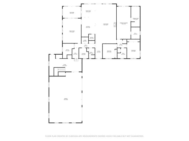 707 Lake Shore Drive, Cadillac, MI 49601