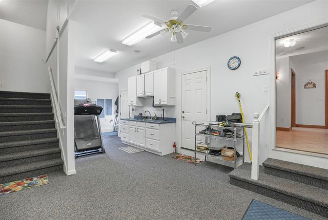 707 Lake Shore Drive, Cadillac, MI 49601