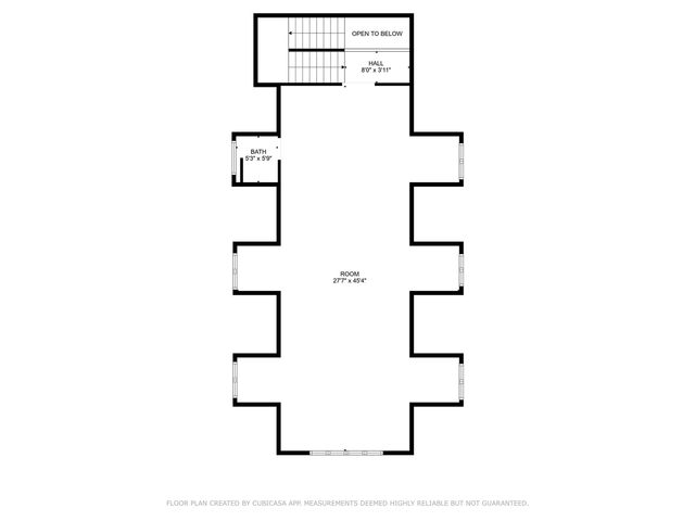 707 Lake Shore Drive, Cadillac, MI 49601